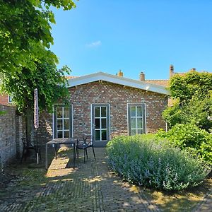 Huisje met 1 Slaapkamer